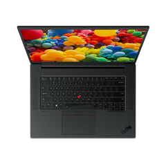 A Photo Of Lenovo ThinkPad P1 G5 Mobile Workstation 21DDX09900 - 16