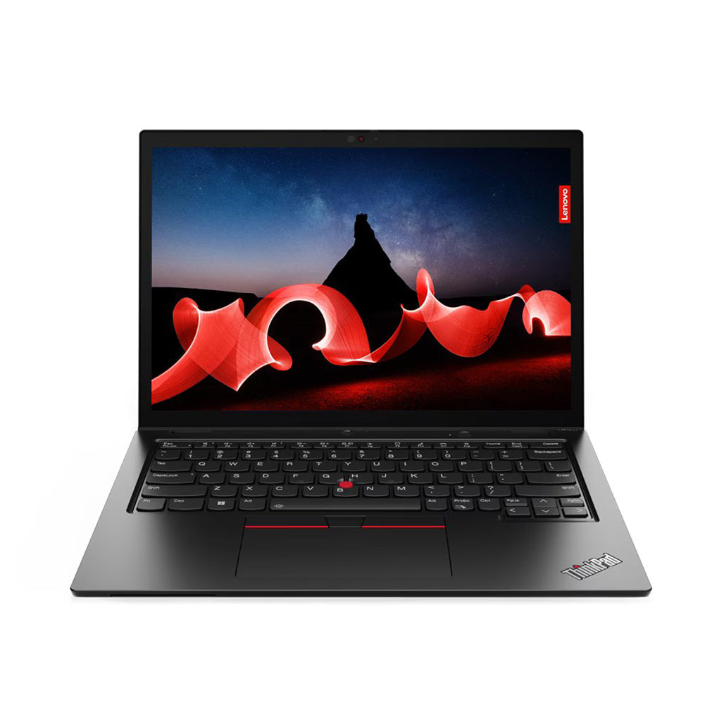 A Photo Of Lenovo ThinkPad L13 Yoga G4 21FRX001US - 13.3