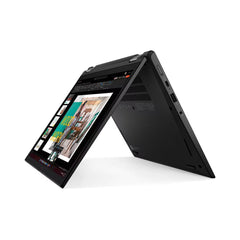 A Photo Of Lenovo ThinkPad L13 Yoga G4 21FRX001US - 13.3