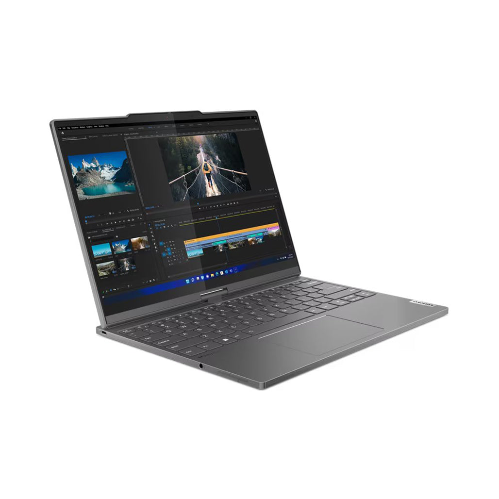 A Photo Of Lenovo ThinkBook Plus G4 21JJ0004US - 13.3