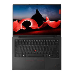A Photo Of Lenovo ThinkPad X1 Carbon G12 - 21KCCTO1WW-20 - 14