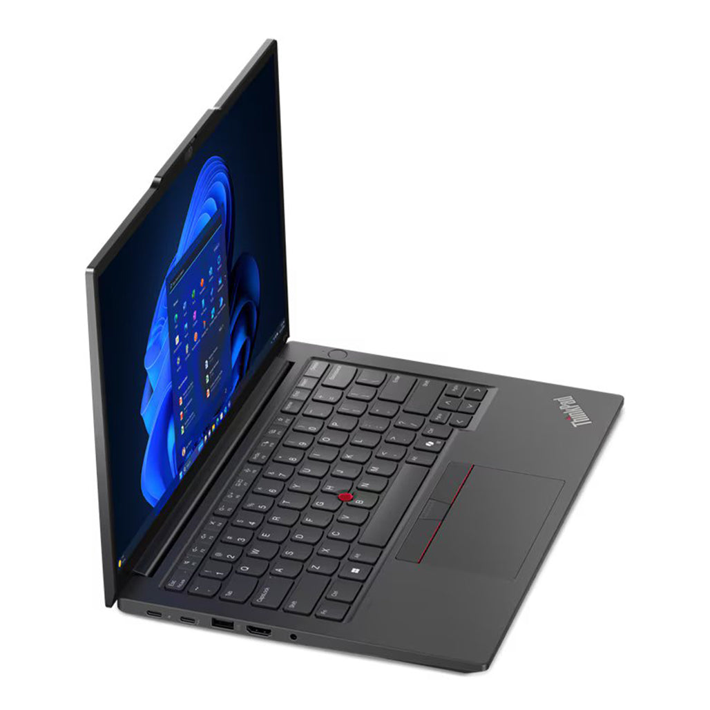 A Photo Of Lenovo ThinkPad E14 G6 21M7X004US - 14