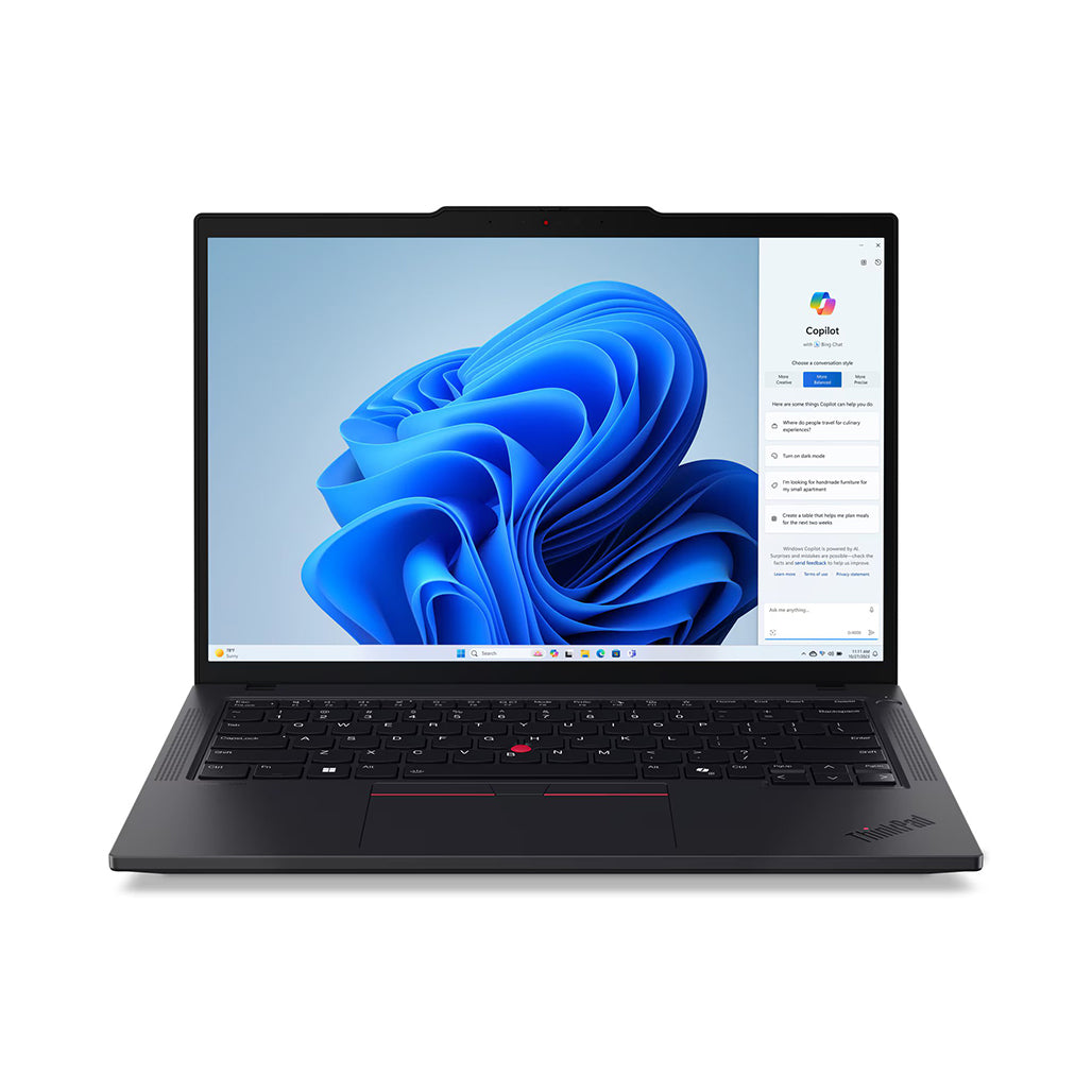 A Photo Of Lenovo ThinkPad T14 Gen 5 - 21MLX001US - 14