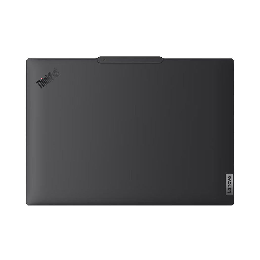 A Photo Of Lenovo ThinkPad T14 Gen 5 - 21MLX001US - 14