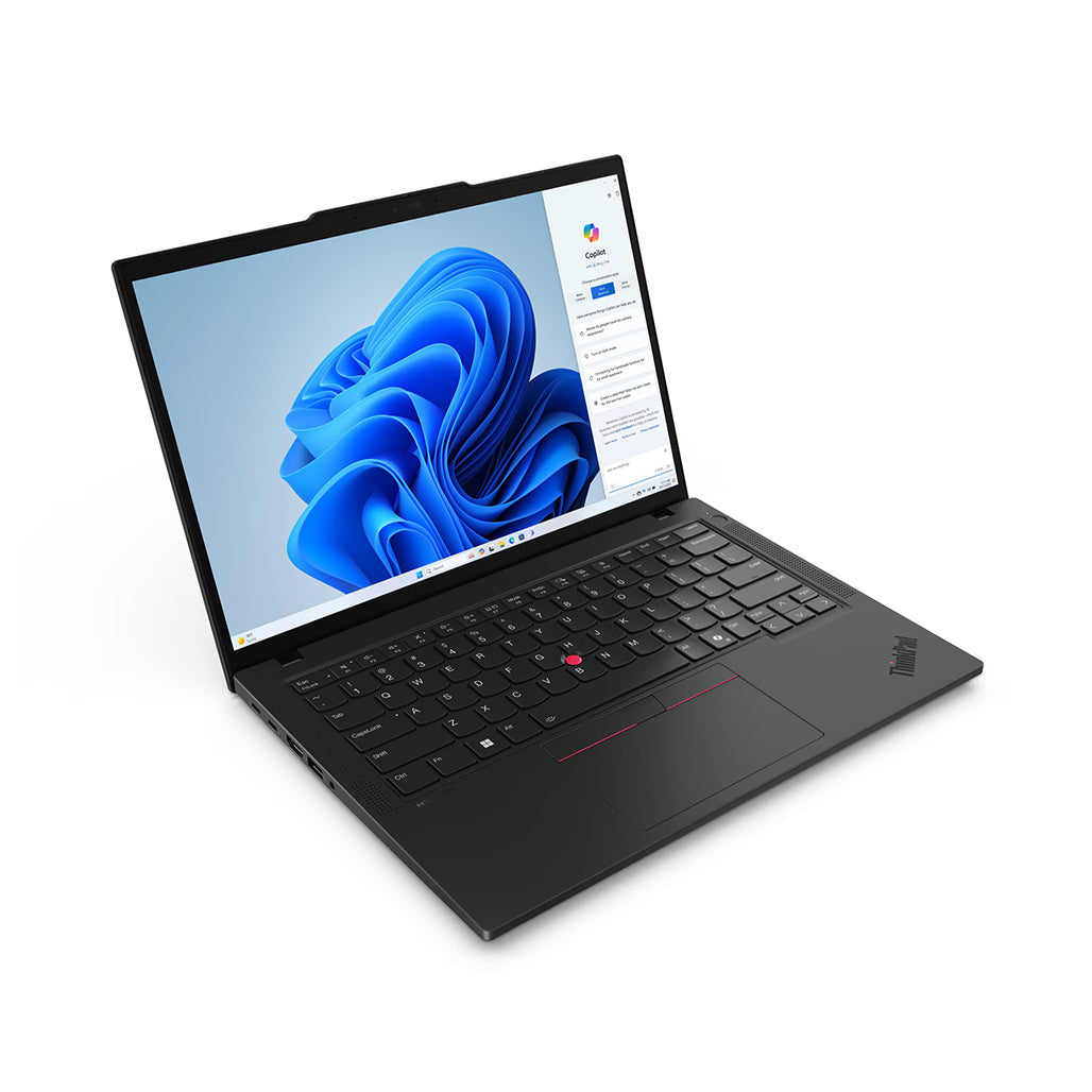 A Photo Of Lenovo ThinkPad T14 Gen 5 - 21MLX001US - 14
