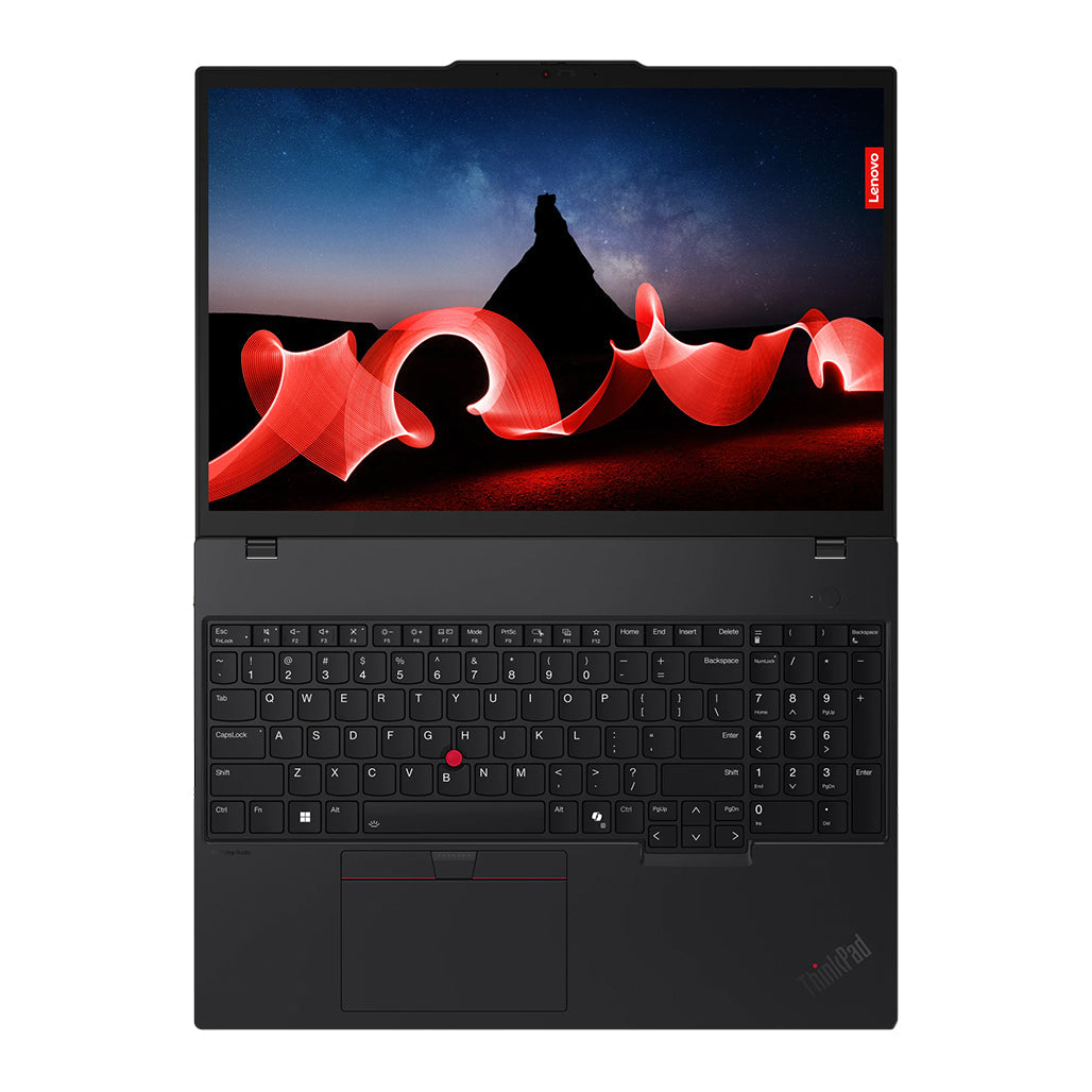 A Photo Of Lenovo ThinkPad T16 G3 21MN00AHUS - 16