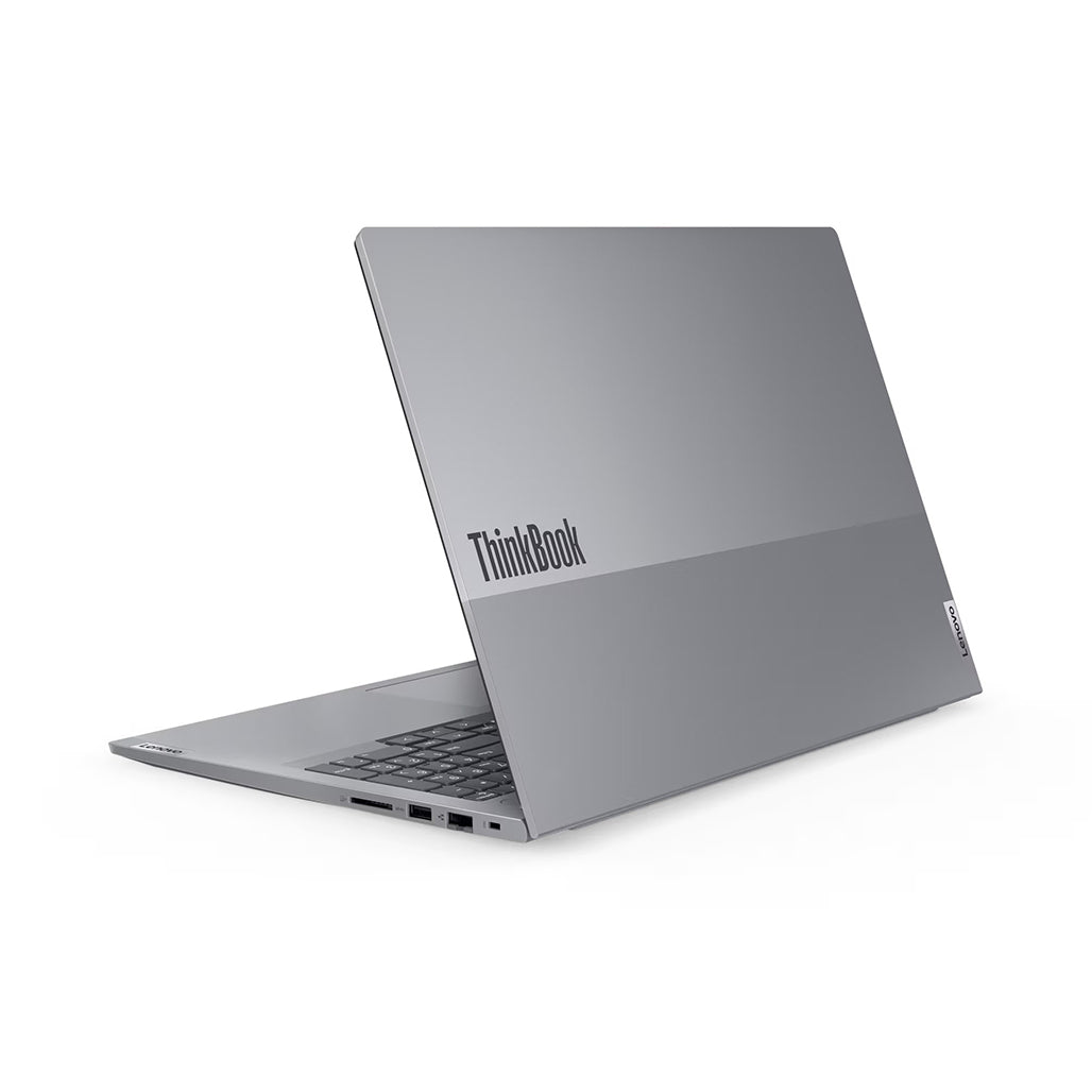 A Photo Of Lenovo ThinkBook 16 G7 21MWX023US - 16
