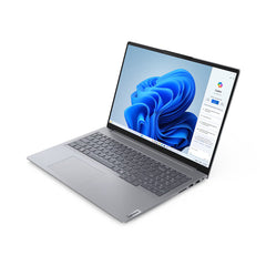 A Photo Of Lenovo ThinkBook 16 G7 IML 21MS00C3ED - 16