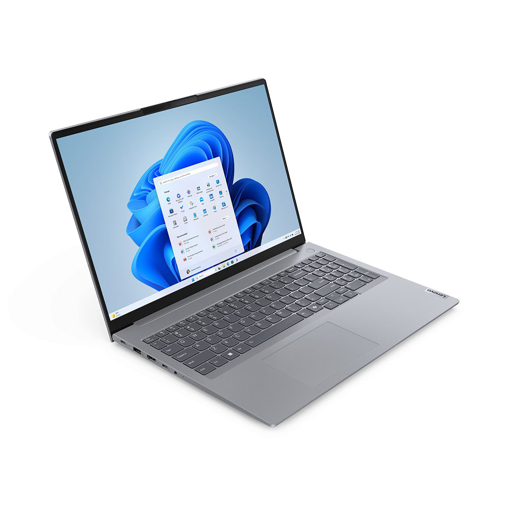 A Photo Of Lenovo ThinkBook 16 G7 21MWX023US - 16