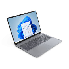A Photo Of Lenovo ThinkBook 16 G7 21MWX023US - 16