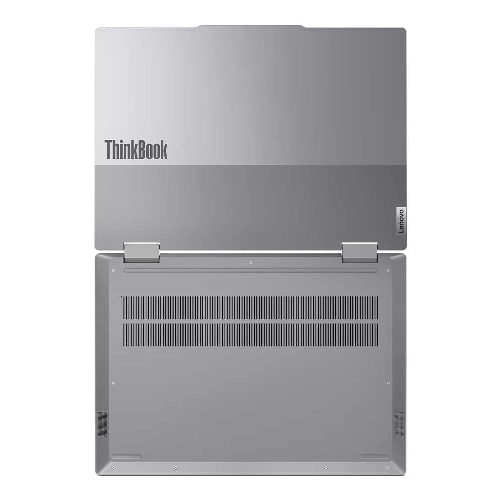 A Photo Of Lenovo ThinkBook 14 2-in-1 G4 IML 21MX000CCA - 14