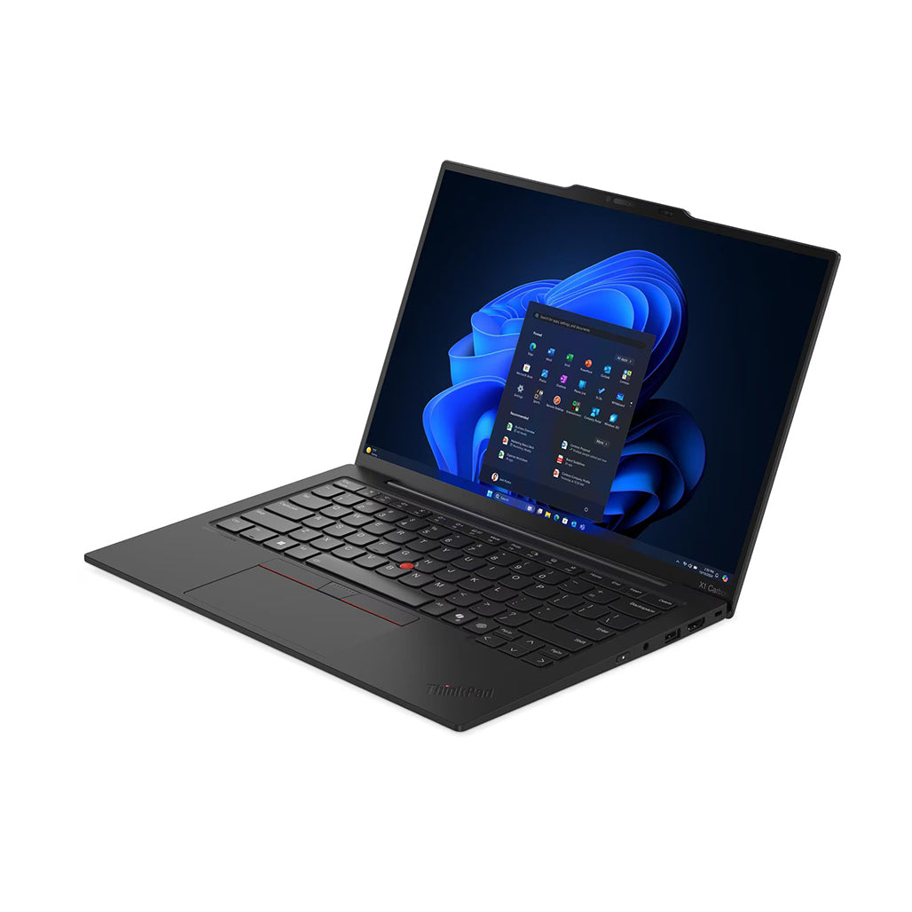 A Photo Of Lenovo ThinkPad X1 Carbon G13 - 21NS0013US - 14