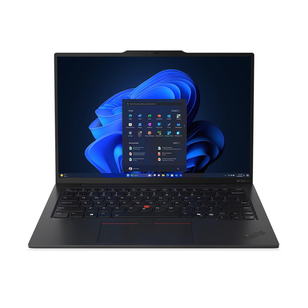 A Photo Of Lenovo ThinkPad X1 Carbon G13 - 21NS0013US - 14
