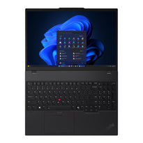 Lenovo ThinkPad T16 Gen 4 21QE008FED - 16" - Core Ultra 7 255U - 32GB Ram - 1TB SSD - Intel Graphics - 3 Years Warranty