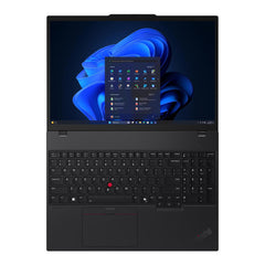 A Photo Of Lenovo ThinkPad T16 Gen 4 21QE008FED - 16