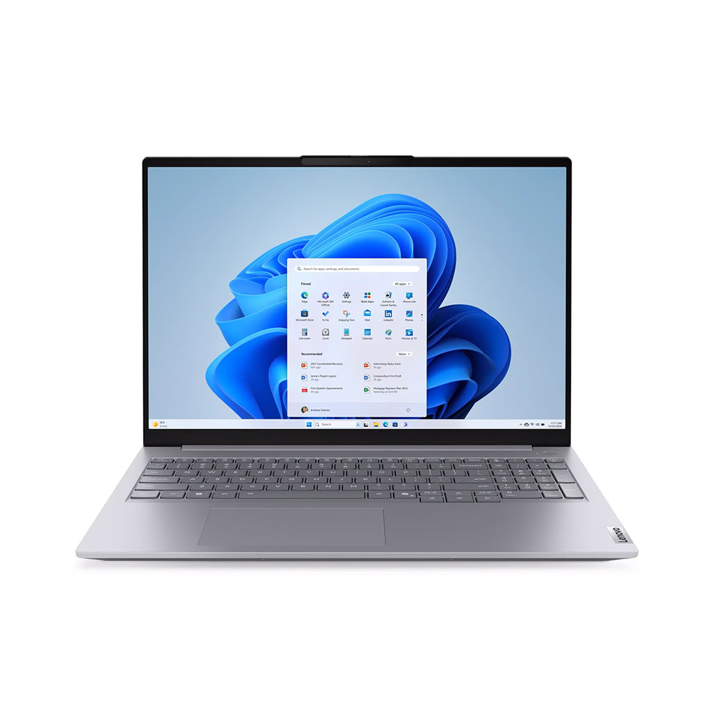 A Photo Of Lenovo ThinkBook 16 G9 - 21US002XED - 16