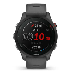 A Photo Of Garmin Forerunner 255
