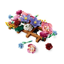 LEGO Botanicals Flower Wall 879 Pieces - 11503