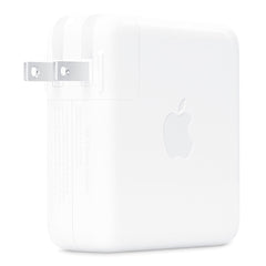 A Photo Of Apple USB-C 61W power adapter