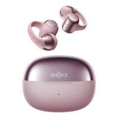 A Photo Of Shokz OpenDots ONE - Open-Ear Wireless Earbuds