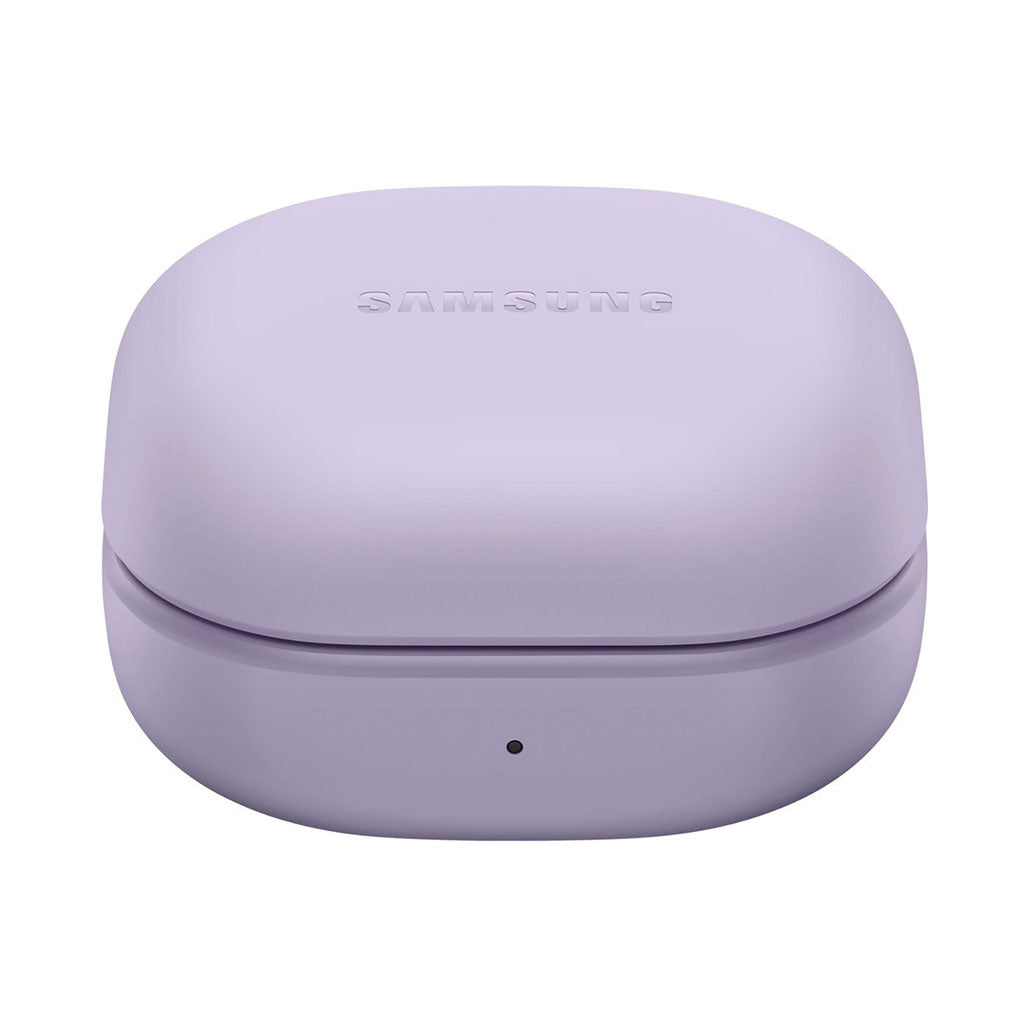 A Photo Of Samsung Galaxy Buds2 Pro True Wireless Earbuds | Active Noise Cancelling, Long Battery Life, Water Resistant