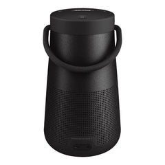 A Photo Of Bose SoundLink Revolve+ II Bluetooth® Speaker – Luxe Silver – Portable, Water-Resistant with 17 Hours Battery Life and Voice Assistant Integration
