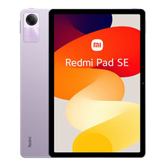 A Photo Of Redmi Pad Se - 8GB Ram - 256GB Storage - Lavender Purple