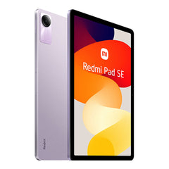 A Photo Of Redmi Pad Se - 8GB Ram - 256GB Storage - Lavender Purple