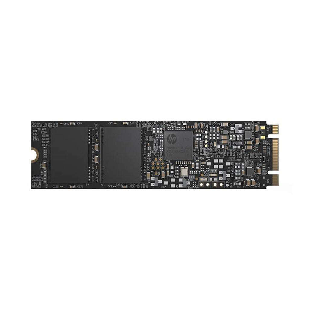 A Photo Of HP S700 SATA M.2 Internal SSD 2280 | High-Speed 3D-NAND Flash Memory | 120GB/250GB/500GB