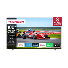 A Photo Of Thomson Google TV 100