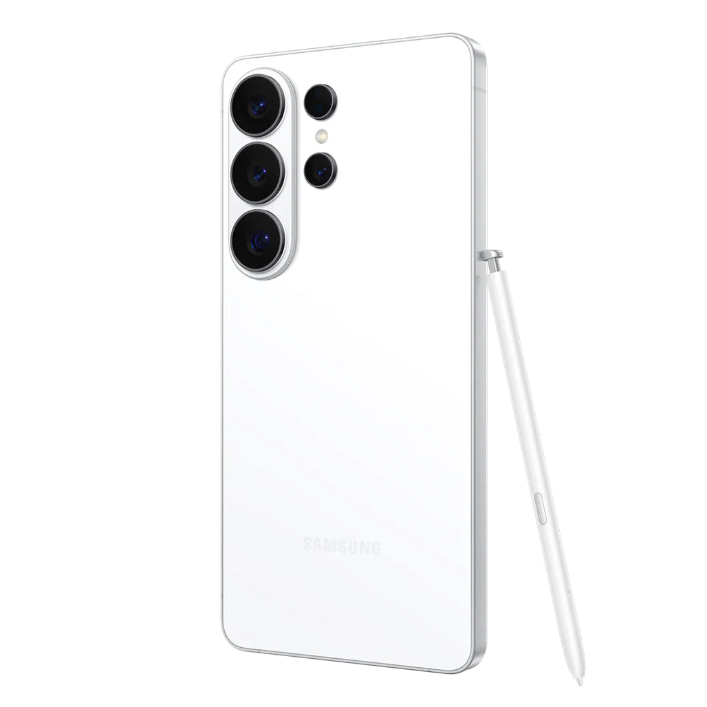 A Photo Of Samsung Galaxy S26 Ultra