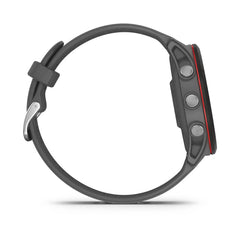 A Photo Of Garmin Forerunner 255