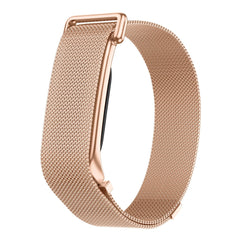A Photo Of Fitbit Air Milanese Mesh Strap with Magnetic Closure