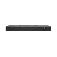 A Photo Of Linksys 24-Port Business Gigabit PoE+ Switch LGS124P with High-Speed Ethernet and Advanced PoE Support