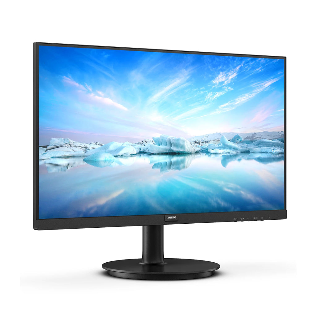 A Photo Of Philips 241V8B 23.8
