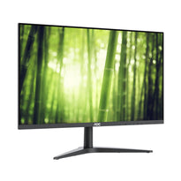 AOC 24B1XH2 23.8-Inch Full HD Monitor - IPS Panel with Frameless Design and Eye Protection