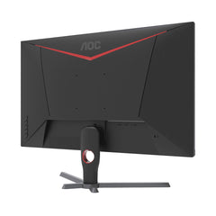 A Photo Of AOC 24G11E - 23.8