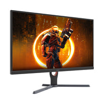 AOC 24G11E - 23.8" FHD 180Hz Fast IPS Gaming Monitor