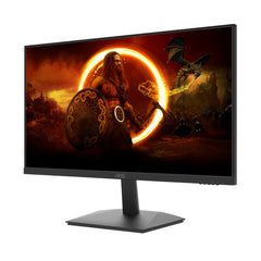 A Photo Of AOC 24G15N 24