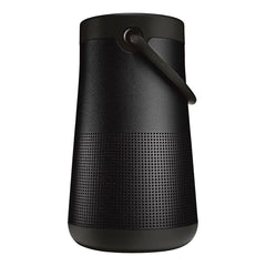 A Photo Of Bose SoundLink Revolve+ II Bluetooth® Speaker – Luxe Silver – Portable, Water-Resistant with 17 Hours Battery Life and Voice Assistant Integration