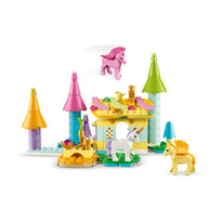 LEGO Creator 3in1 Unicorn Castle 390 Pieces - 31175