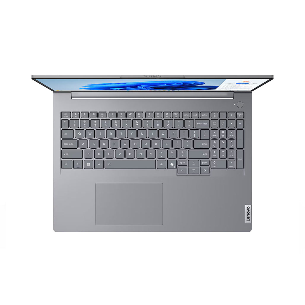 A Photo Of Lenovo ThinkBook 16 G8 - 21SKS01300 - 16