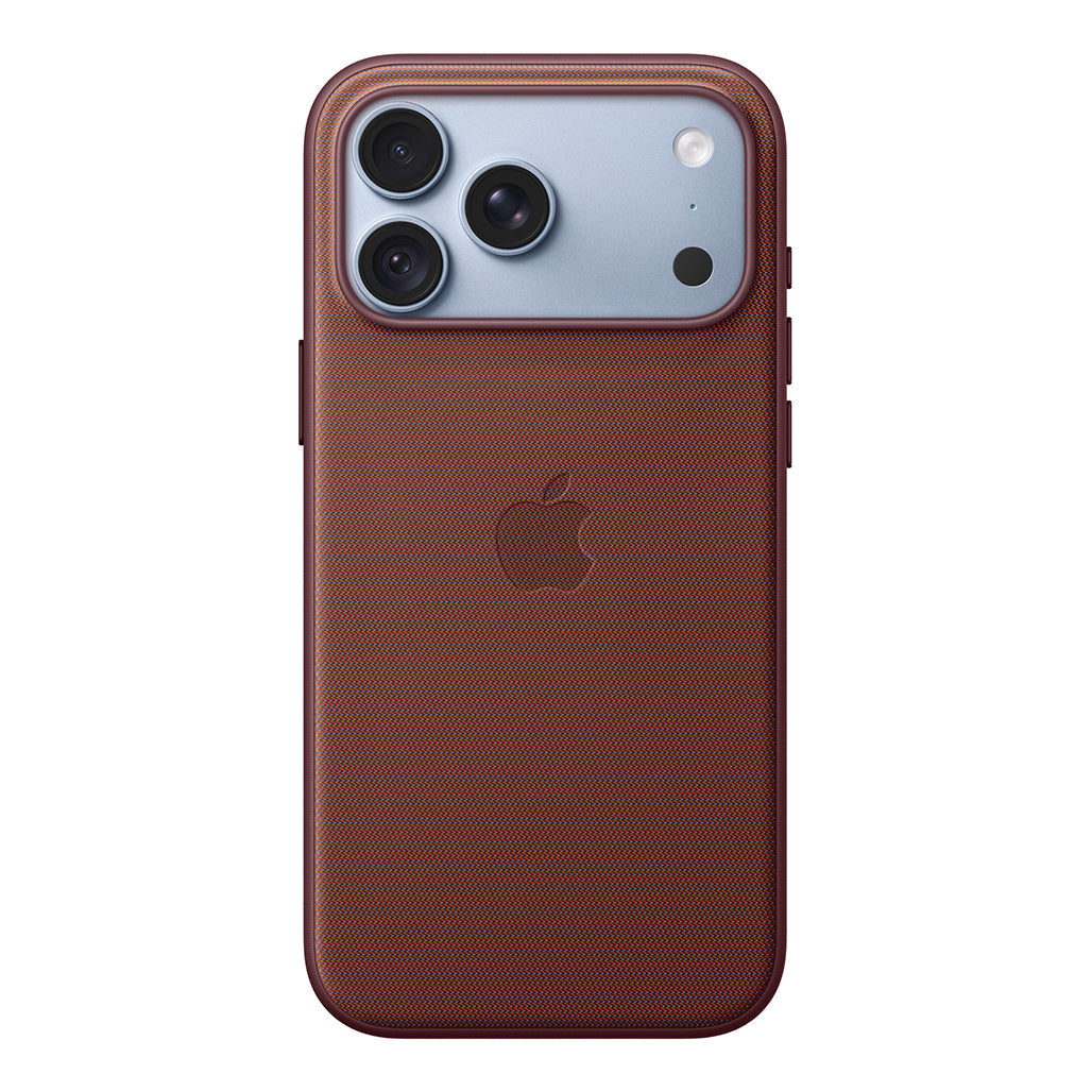 A Photo Of Apple iPhone 18 Pro/18 Pro Max TechWoven Case with MagSafe