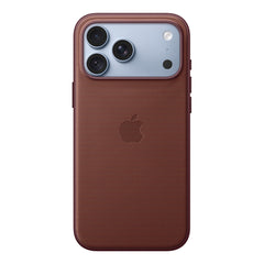 A Photo Of Apple iPhone 18 Pro/18 Pro Max TechWoven Case with MagSafe
