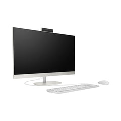 A Photo Of HP All-in-One 27-cr0010ne PC (B12CGEA) - 27