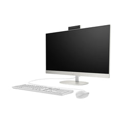 A Photo Of HP All-in-One 27-cr0010ne PC (B12CGEA) - 27