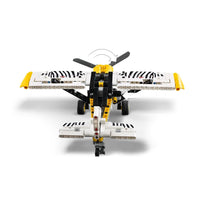 LEGO Technic Bush Plane 333 Pieces - 42198