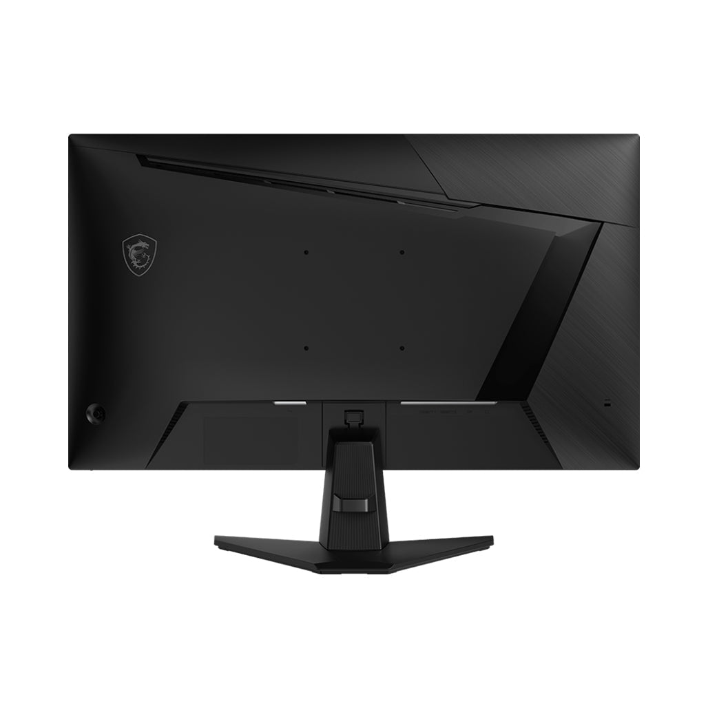 A Photo Of MSI MAG 275QF - 27