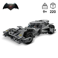 A Photo Of LEGO Batman v Superman™ Batmobile™ - 220 Pieces - 76331