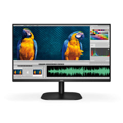 A Photo Of AOC 27B2HM2 27-Inch VA Monitor - 100Hz Refresh Rate with Adaptive Sync
